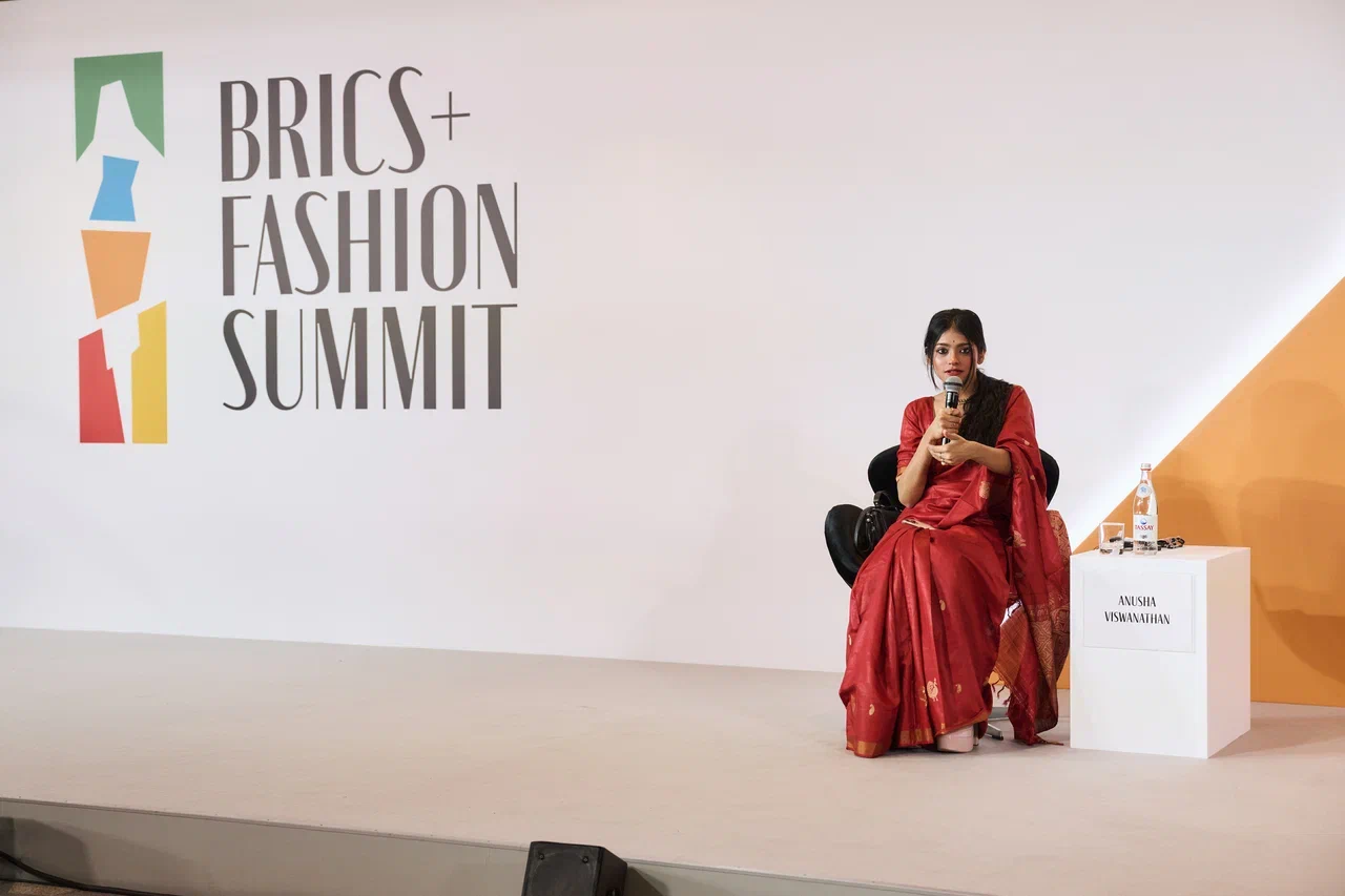 BRICS+Fashion Summit2023